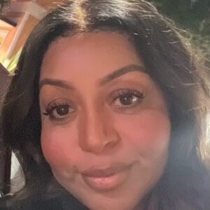 Meet your Posher, Breeshun